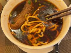 -中国厨房/台湾牛肉面