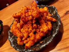 -付小姐在成都(中山公园店)