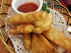-COCO壱番屋(北京平安国际金融中心店)