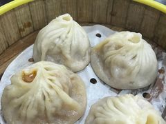 蟹粉小笼-王家沙点心店(南京西路总店)