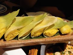 童年玉米粑粑-首秀·四川料理(星耀101店)