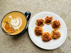 -22ºN BISTRO西餐&酒馆