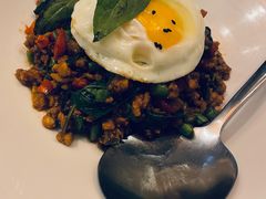 -帕蓝·暹罗料理(大学路店)