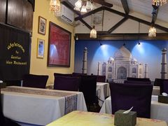 -Santoor 萨都里印度餐厅(北锣鼓巷店)