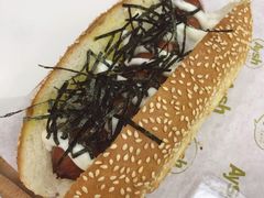 -艾薯夫妇Aysh(福田星河COCOPark店)