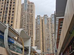 -万达广场(马鞍山太白路店)