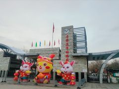 -石家庄市动物园