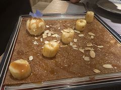 -LA CREPERIE BRETONNE布列塔尼法式餐厅(天童北路店)