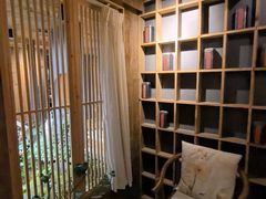 -邈墨茶馆(大兜路1号店)