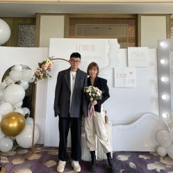 -告白气球派对策划·求婚·订婚宴·宝宝宴·生日派对