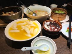 -锦庐道地川菜(来福士店)