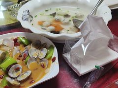 -鸿旺海鲜楼(平潭流水店)