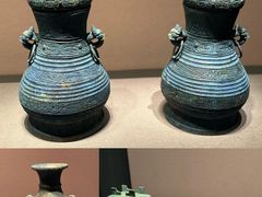 -湖北省博物馆
