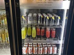 -万达瑞华酒店美食汇自助餐厅(楚河汉街店)