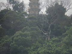 -船政文化景区-罗星塔公园