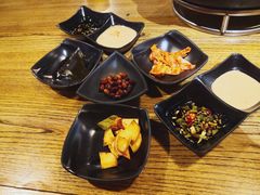 -大壮家原味烤肉(兴华北街店)