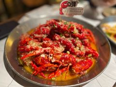 -巴厘龙虾·榜首油焖大虾(音乐学院·沿江酒馆店)
