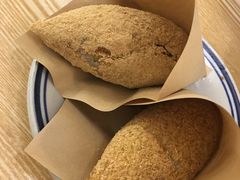 -正南齐北·老街糯米团(洪崖洞店)