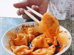 -春阳水饺(香槟广场店)