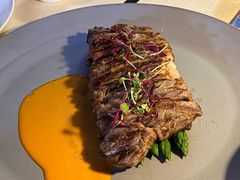 -Mercato莫卡多露台餐厅与酒吧(K11店)