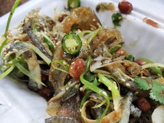 -陈添記·祖傳爽鱼皮·西关老字号(广州首店)
