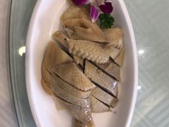 -江南村酒家