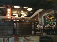 -味可道美食坊(福基路店)