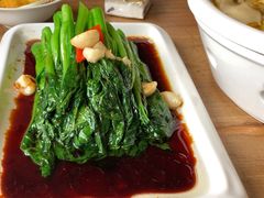 -東舍食唐精品陕菜馆
