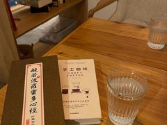 -栖咖啡(泉舜店)