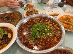 -三毛鱼庄(威连路店)