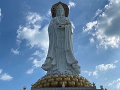 -三亚南山文化旅游区