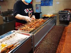 -阿芮烤鸡爪(世纪金源店)