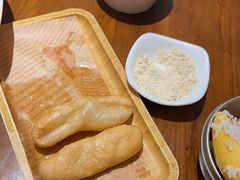 -U你·天然调味(南湖总店)