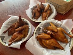 -味为先光明乳鸽(光明总店)