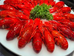 -沪小胖·小龙虾·蓝龙王(八佰伴店)