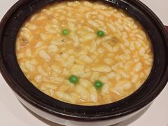 手拆蟹黄鱼米-曼玉餐厅(大卫城店)