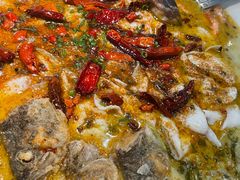 -鱼亨小鲜酸菜鱼(大信店)