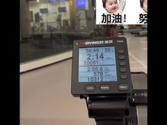 -WEGYMER健萌健身(雅颂居馆)