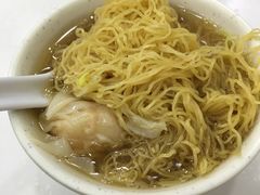 -麦文记面家(佐敦店)