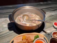 -大头椰·椰子鸡火锅(南宁万象城店)