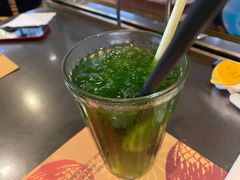 -simply thai天泰(长泰广场店)