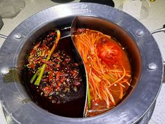 -钢管厂五区小郡肝串串香(南山店)