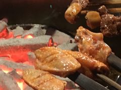 -喷火龙西昌火盆烧烤(泸州总店)