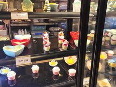 -芭菲盛宴·环球美食(解放碑英利国际店)
