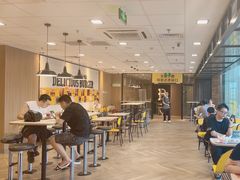 -麦当劳(世贸店)