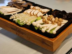 -手选潮汕鲜牛肉火锅(二七广场店)