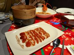 -上海滩餐厅(BFC外滩金融中心店)