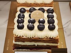 -M'CAKE(西单大悦城店)