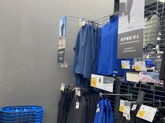 -迪卡侬(蓬江万达店)