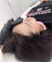 -原生美学·SMP3D纹发·纹野生眉